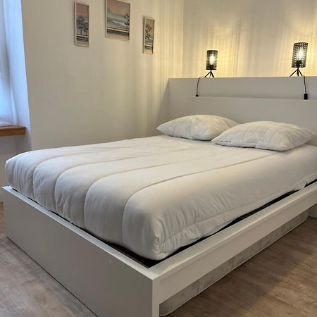 캉칼 Kerkolina 아파트 외부 사진